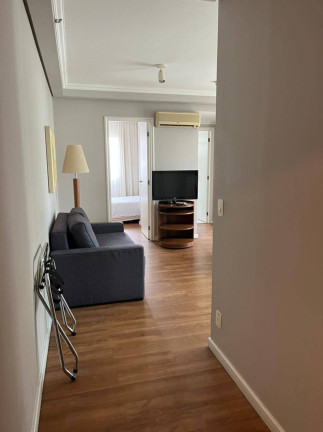 Imagem Apartamento com 2 Quartos para Alugar, 48 m² em Consolação - São Paulo