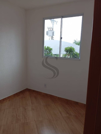 Imagem Apartamento com 2 Quartos à Venda, 50 m² em Caguassu - Sorocaba Imagem Apartamento com 2 Quartos à Venda, 50 m² em Caguassu - Sorocaba