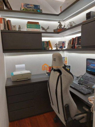 Imagem Apartamento com 3 Quartos à Venda, 144 m² em Aldeota - Fortaleza