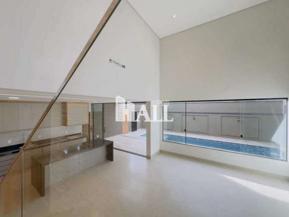 Imagem Casa com 3 Quartos à Venda, 268 m² em Loteamento Village Mirassol Ii - Mirassol Imagem Casa com 3 Quartos à Venda, 268 m² em Loteamento Village Mirassol Ii - Mirassol