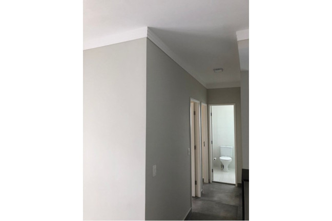 Imagem Apartamento com 2 Quartos para Alugar, 54 m² em Jardim Ana Maria - Jundiaí Imagem Apartamento com 2 Quartos para Alugar, 54 m² em Jardim Ana Maria - Jundiaí