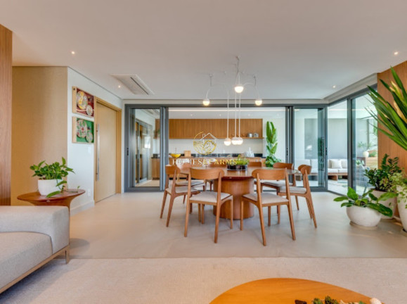 Imagem Apartamento com 4 Quartos à Venda, 267 m² em Setor Marista - Goiânia Imagem Apartamento com 4 Quartos à Venda, 267 m² em Setor Marista - Goiânia