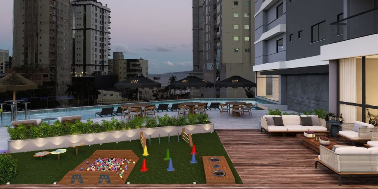 Imagem Imóvel com 3 Quartos à Venda, 125 m² em Itapema - Itapema