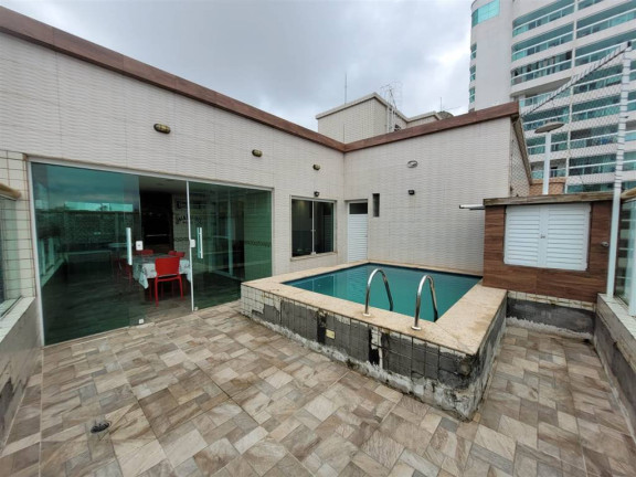 Imagem Apartamento com 3 Quartos à Venda, 200 m² em Tupi - Praia Grande Imagem Apartamento com 3 Quartos à Venda, 200 m² em Tupi - Praia Grande