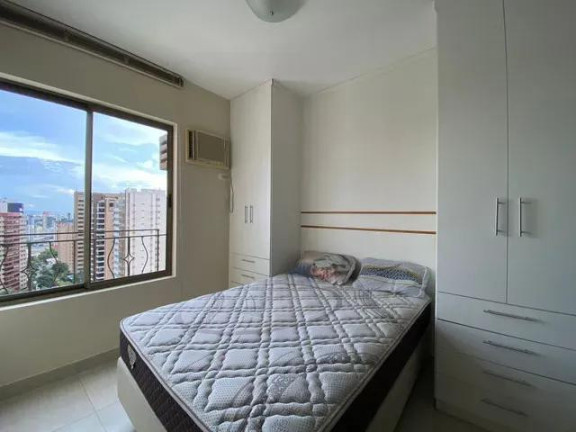 Imagem Kitnet com 1 Quarto à Venda, 26 m² em Centro - Londrina Imagem Kitnet com 1 Quarto à Venda, 26 m² em Centro - Londrina