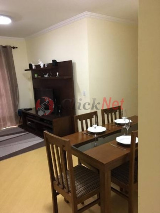 Imagem Apartamento com 2 Quartos à Venda, 65 m² em Santa Terezinha - São Bernardo Do Campo