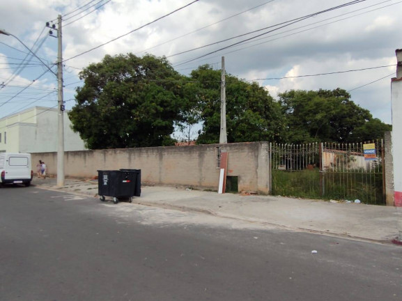 Terreno à Venda, 2.700 m² em Vila Mineirão - Sorocaba