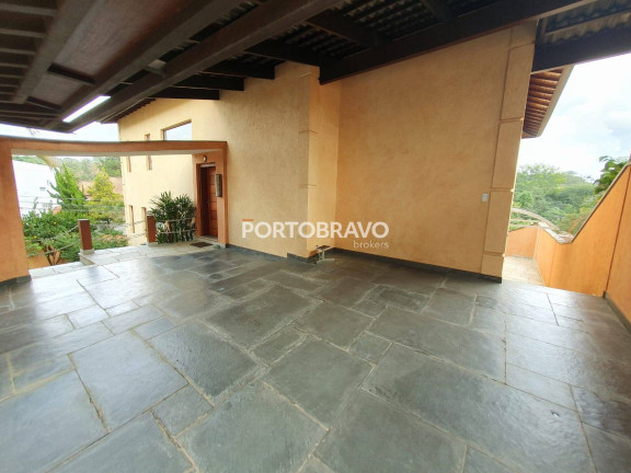 Imagem Casa com 3 Quartos à Venda, 479 m² em Horizontal Park - Cotia