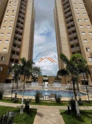 Imagem Imóvel com 2 Quartos à Venda, 60 m² em Condomínio Residencial Club Oregon - Mogi Guaçu Imagem Imóvel com 2 Quartos à Venda, 60 m² em Condomínio Residencial Club Oregon - Mogi Guaçu