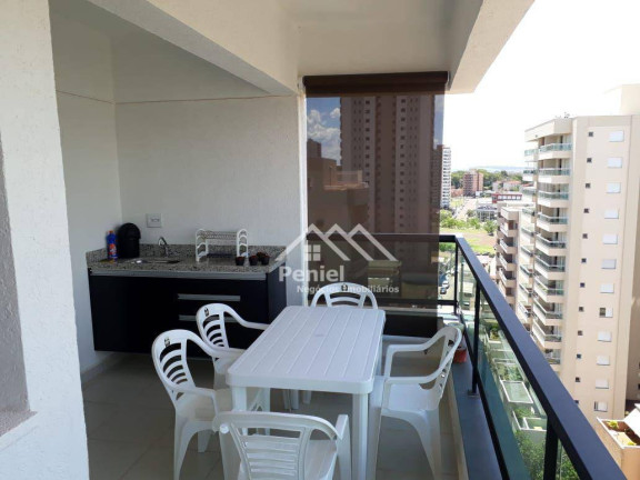 Imagem Cobertura com 2 Quartos à Venda, 93 m² em Nova Aliança - Ribeirão Preto Imagem Cobertura com 2 Quartos à Venda, 93 m² em Nova Aliança - Ribeirão Preto