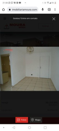 Apartamento com 2 Quartos à Venda, 50 m² em Ipiranga - São Paulo