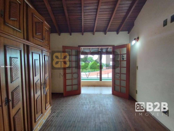 Imagem Casa com 3 Quartos à Venda, 380 m² em Jardim Bela Vista - Bauru