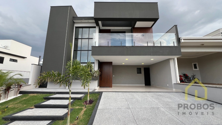 Imagem Casa com 3 Quartos à Venda, 245 m² em Jardim Residencial Alto De Itaici - Indaiatuba Imagem Casa com 3 Quartos à Venda, 245 m² em Jardim Residencial Alto De Itaici - Indaiatuba