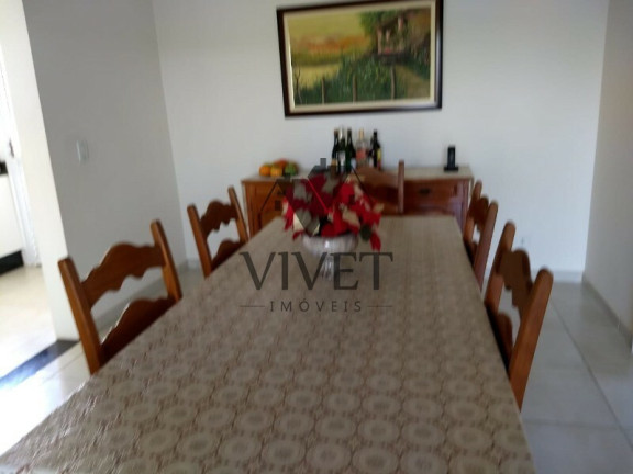 Imagem Casa de Condomínio com 3 Quartos à Venda, 257 m² em Parque Esplanada - Votorantim Imagem Casa de Condomínio com 3 Quartos à Venda, 257 m² em Parque Esplanada - Votorantim