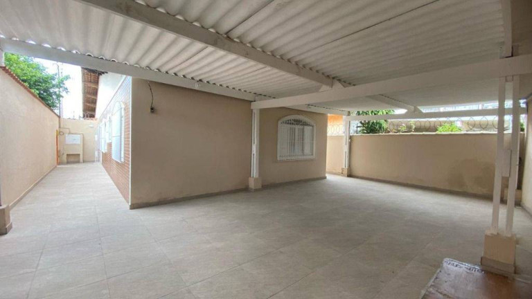 Imagem Casa com 3 Quartos à Venda, 78 m² em Aviacao - Praia Grande