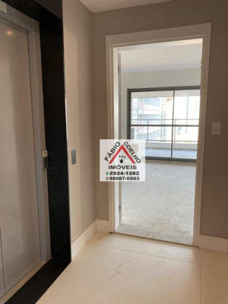 Imagem Apartamento com 3 Quartos à Venda, 125 m² em Brooklin - São Paulo Imagem Apartamento com 3 Quartos à Venda, 125 m² em Brooklin - São Paulo