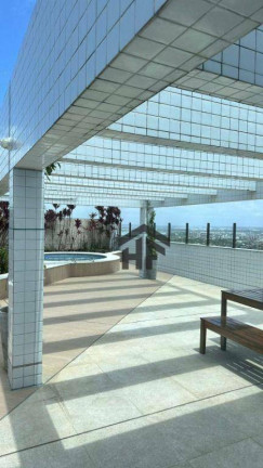 Imagem Apartamento com 2 Quartos para Alugar, 50 m² em Barra De Jangada - Jaboatão Dos Guararapes