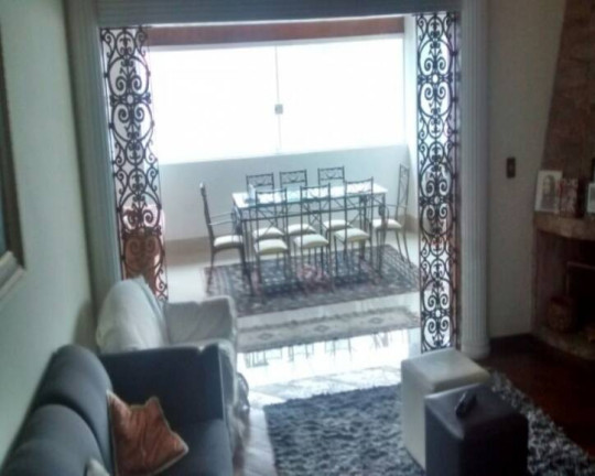Imagem Casa com 4 Quartos à Venda, 380 m² em Alphaville - Santana De Parnaíba Imagem Casa com 4 Quartos à Venda, 380 m² em Alphaville - Santana De Parnaíba