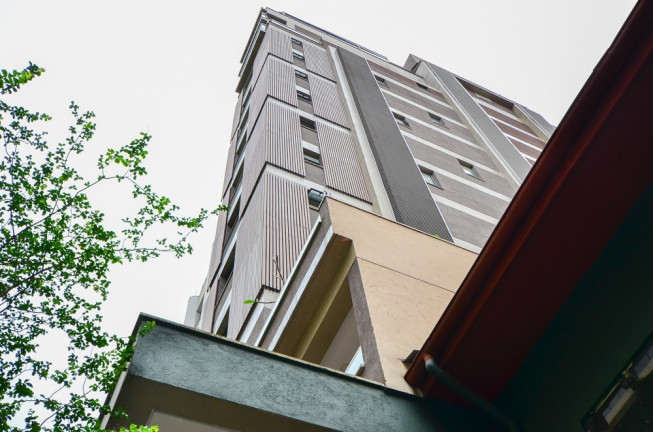 Imagem Imóvel com 1 Quarto à Venda, 28 m² em Vila Nova Conceição - São Paulo