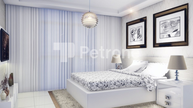 Imagem Apartamento com 3 Quartos à Venda, 78 m² em Palmas - Governador Celso Ramos