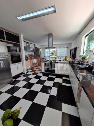 Imagem Casa com 5 Quartos à Venda, 270 m² em São Paulo Ii - Cotia