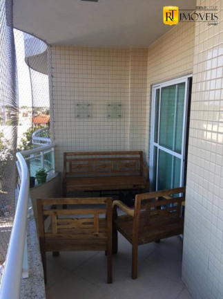 Apartamento com 2 Quartos à Venda, 80 m² em Braga - Cabo Frio