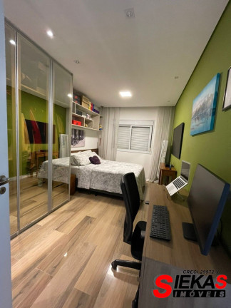 Imagem Apartamento com 2 Quartos à Venda, 88 m² em Tatuapé - São Paulo