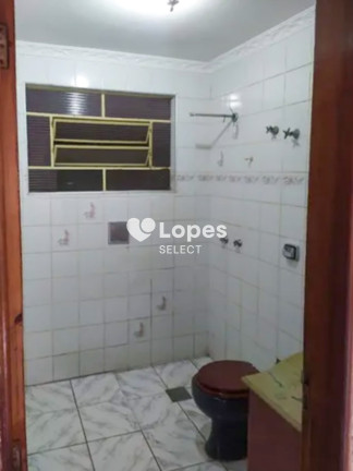 Imagem Casa com 3 Quartos à Venda, 200 m² em Conjunto Habitacional Padre Anchieta - Campinas