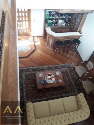 Imagem Casa com 4 Quartos para Alugar, 356 m² em Alphaville - Santana De Parnaíba Imagem Casa com 4 Quartos para Alugar, 356 m² em Alphaville - Santana De Parnaíba