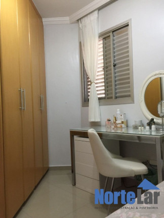 Imagem Apartamento com 3 Quartos à Venda, 80 m² em Jardim Paraíso - São Paulo