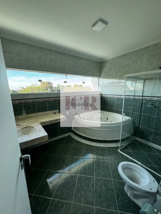 Imagem Casa de Condomínio com 3 Quartos à Venda, 300 m² em Parque Residencial Villa Dos Inglezes - Sorocaba