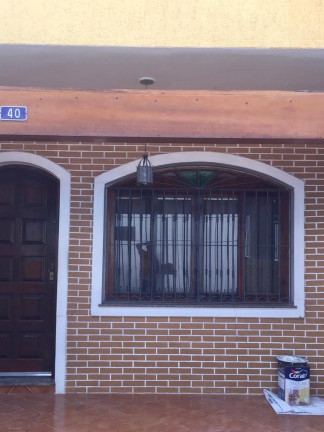 Imagem Casa com 2 Quartos à Venda, 120 m² em Lapa - São Paulo