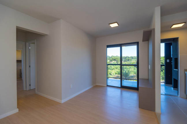 Imagem Apartamento com 2 Quartos à Venda, 56 m² em Campo Comprido - Curitiba Imagem Apartamento com 2 Quartos à Venda, 56 m² em Campo Comprido - Curitiba