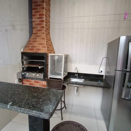 Imagem Casa com 3 Quartos à Venda, 138 m² em Residencial Olinda - Goiania Imagem Casa com 3 Quartos à Venda, 138 m² em Residencial Olinda - Goiania