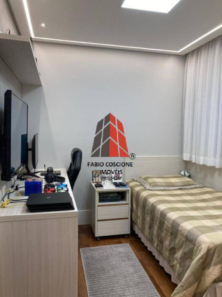 Imagem Apartamento com 3 Quartos à Venda, 132 m² em Parque São Jorge - São Paulo Imagem Apartamento com 3 Quartos à Venda, 132 m² em Parque São Jorge - São Paulo