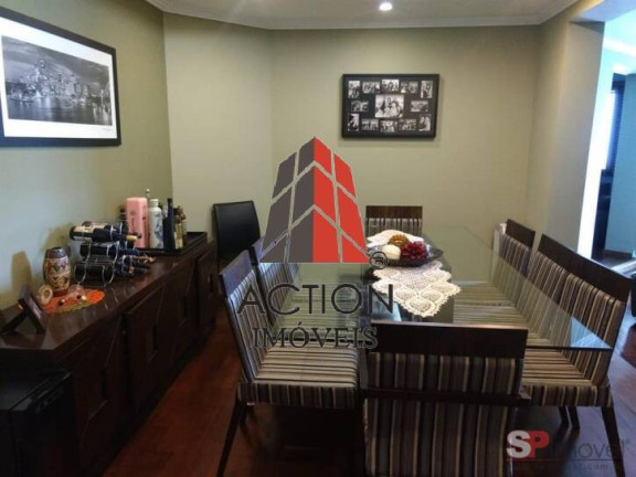 Imagem Apartamento com 4 Quartos à Venda, 179 m² em Tatuapé - São Paulo Imagem Apartamento com 4 Quartos à Venda, 179 m² em Tatuapé - São Paulo