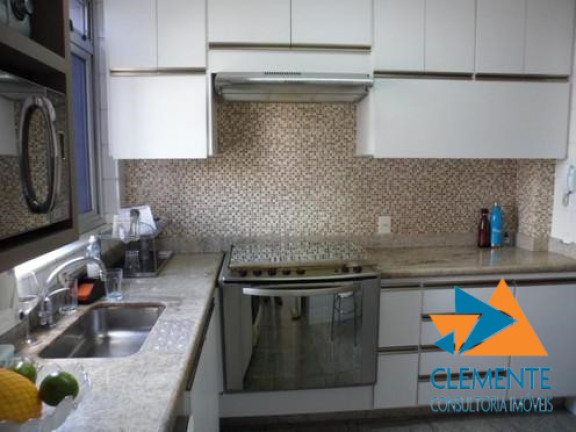 Imagem Apartamento com 4 Quartos à Venda, 135 m² em Gutierrez - Belo Horizonte Imagem Apartamento com 4 Quartos à Venda, 135 m² em Gutierrez - Belo Horizonte