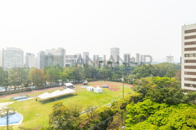 Imagem Imóvel com 3 Quartos para Alugar, 350 m² em Jardim Europa - São Paulo