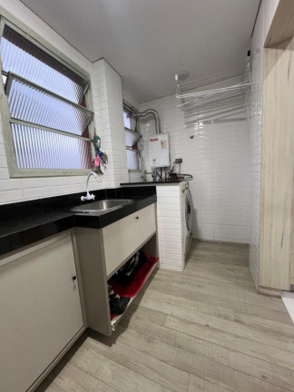Imagem Apartamento com 3 Quartos à Venda, 122 m² em Centro - Santo André Imagem Apartamento com 3 Quartos à Venda, 122 m² em Centro - Santo André