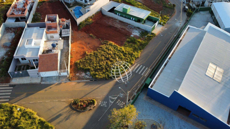 Terreno à Venda, 347 m² em Miranda Do Douro - Bom Jesus Dos Perdões