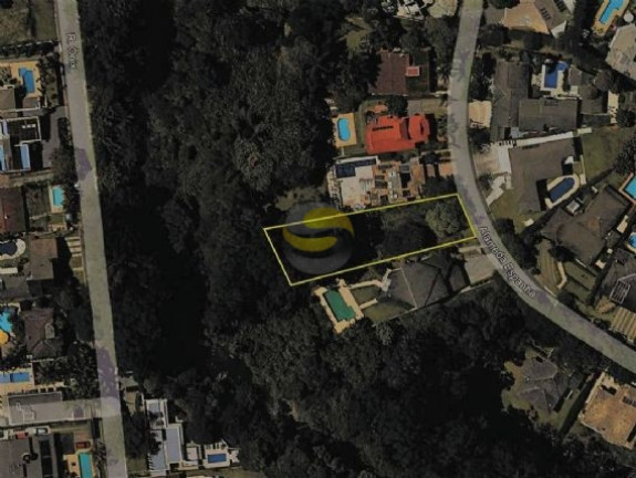 Imagem Terreno à Venda, 1.032 m² em Residencial Euroville - Carapicuíba Imagem Terreno à Venda, 1.032 m² em Residencial Euroville - Carapicuíba