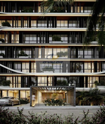 Imagem Apartamento com 1 Quarto à Venda, 21 m² em Ponta De Campina - Cabedelo