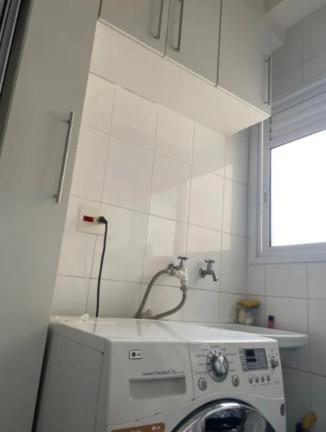 Imagem Imóvel com 3 Quartos para Alugar, 76 m² em Vila Pompéia - São Paulo