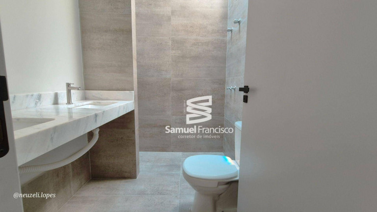 Imagem Casa com 3 Quartos à Venda, 140 m² em água Branca - Piracicaba