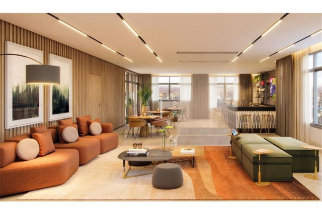 Imagem Apartamento com 1 Quarto à Venda, 21 m² em Paraíso - São Paulo