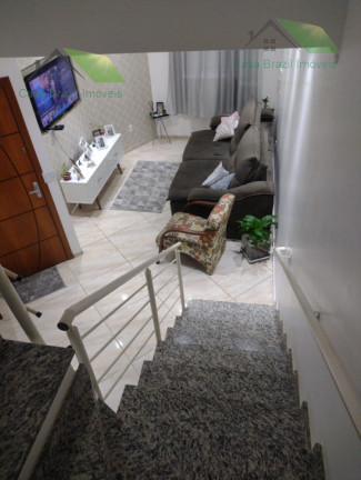 Imagem Casa com 2 Quartos à Venda, 125 m² em Loteamento Alvorada - Mogi Das Cruzes Imagem Casa com 2 Quartos à Venda, 125 m² em Loteamento Alvorada - Mogi Das Cruzes