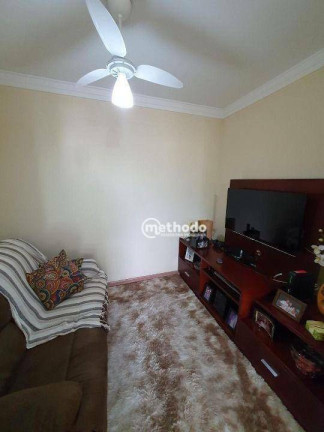Imagem Apartamento com 3 Quartos à Venda, 100 m² em Bonfim - Campinas Imagem Apartamento com 3 Quartos à Venda, 100 m² em Bonfim - Campinas