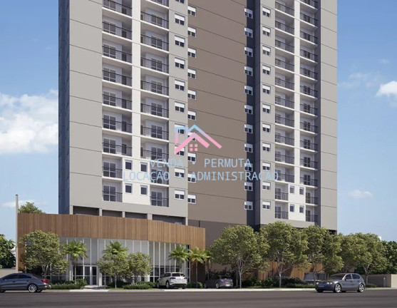 Imagem Apartamento com 2 Quartos à Venda, 39 m² em Boaçava - São Paulo Imagem Apartamento com 2 Quartos à Venda, 39 m² em Boaçava - São Paulo