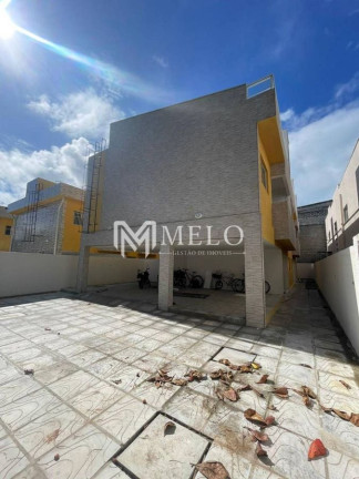 Imagem Kitnet com 2 Quartos à Venda, 46 m² em Janga - Paulista