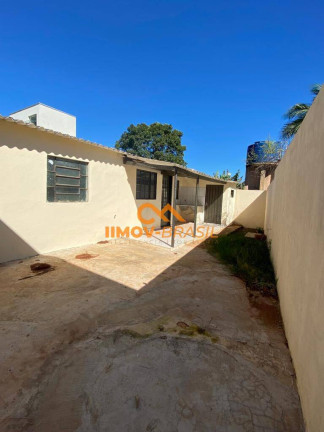 Imagem Casa com 2 Quartos para Alugar, 80 m² em Cidade Morena - Campo Grande Imagem Casa com 2 Quartos para Alugar, 80 m² em Cidade Morena - Campo Grande